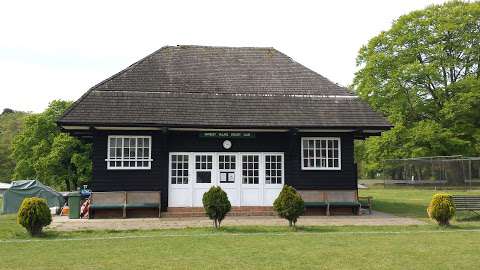 Whiteley Village Cricket Club Ground photo